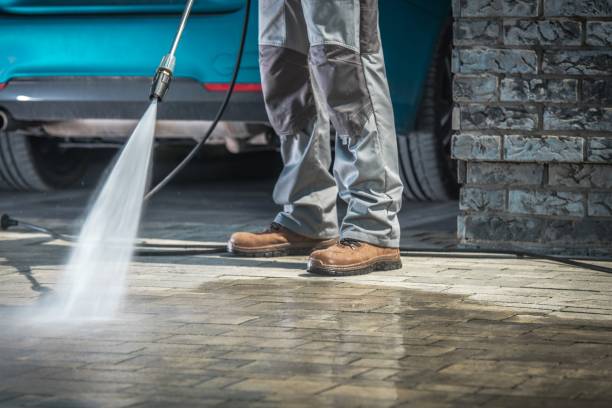 Best Driveway Pressure Washing  in West Newton, PA
