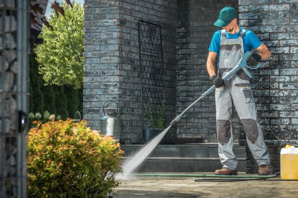 Playground Equipment Cleaning in West Newton, PA