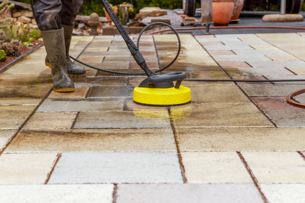 Best Patio and Deck Pressure Washing  in West Newton, PA