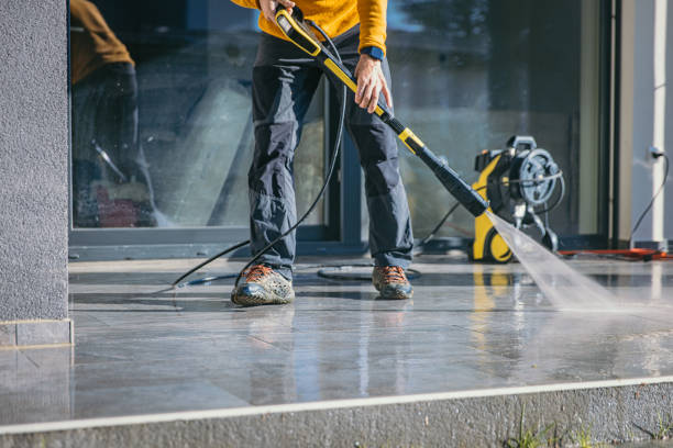 Best Sidewalk and Walkway Cleaning  in West Newton, PA
