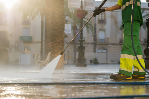 Reliable West Newton, PA Pressure Washing Solutions